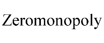 ZEROMONOPOLY