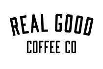 REAL GOOD COFFEE CO