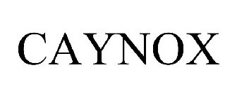 CAYNOX