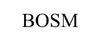 BOSM