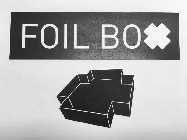 FOIL BOX