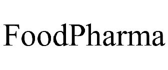 FOODPHARMA