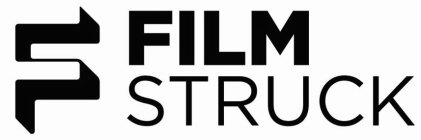 F FILM STRUCK