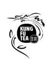 KUNG FU TEA