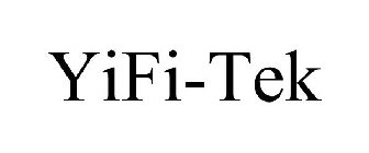 YIFI-TEK