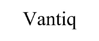 VANTIQ