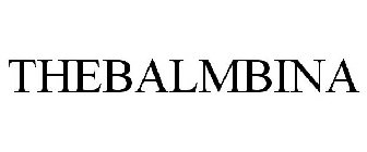 THEBALMBINA