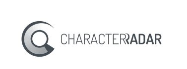 CHARACTER RADAR