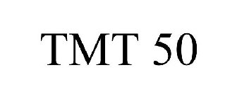 TMT 50