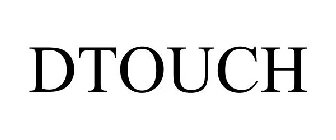 DTOUCH