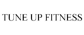 TUNE UP FITNESS