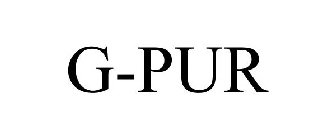 G-PUR
