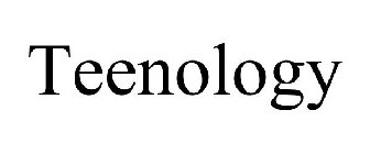 TEENOLOGY