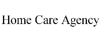 HOME CARE AGENCY