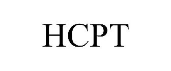 HCPT