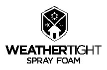 WEATHERTIGHT SPRAY FOAM