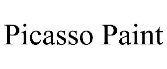 PICASSO PAINT