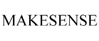 MAKESENSE