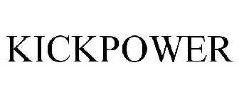 KICKPOWER