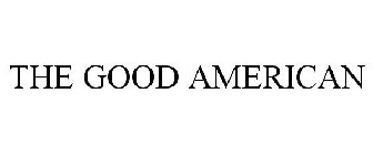 THE GOOD AMERICAN