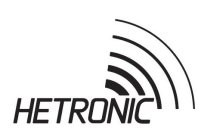 HETRONIC