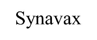 SYNAVAX