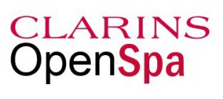 CLARINS OPENSPA