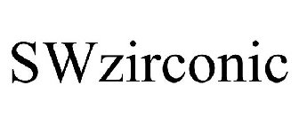 SWZIRCONIC