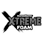 WEATHERMASTER X-TREME FOAM X