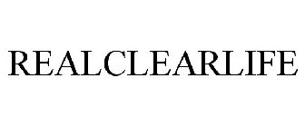 REALCLEARLIFE