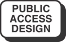 PUBLIC ACCESS DESIGN