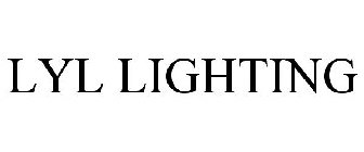 LYL LIGHTING