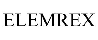 ELEMREX