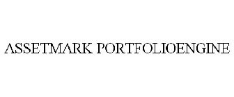 ASSETMARK PORTFOLIOENGINE