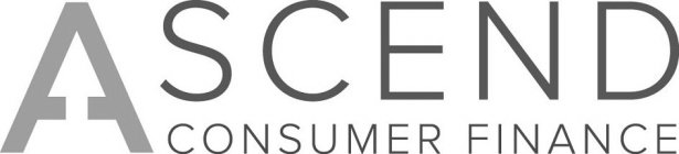 ASCEND CONSUMER FINANCE