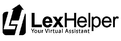 LH LEXHELPER YOUR VIRTUAL ASSISTANT