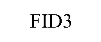 FID3