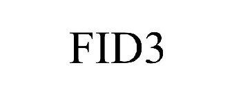 FID3