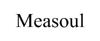 MEASOUL