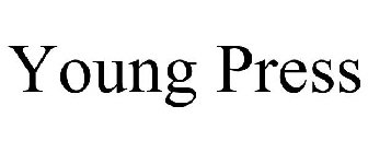 YOUNG PRESS