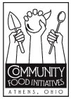 COMMUNITY FOOD INITIATIVES ATHENS, OHIO