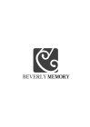 BEVERLY MEMORY