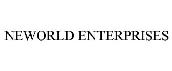 NEWORLD ENTERPRISES