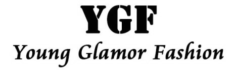 YGF YOUNG GLAMOR FASHION