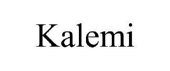 KALEMI