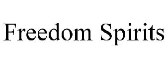 FREEDOM SPIRITS