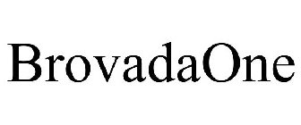 BROVADAONE