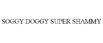 SOGGY DOGGY SUPER SHAMMY