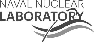 NAVAL NUCLEAR LABORATORY