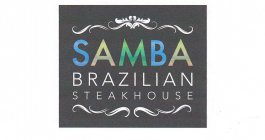 SAMBA BRAZILIAN STEAKHOUSE
